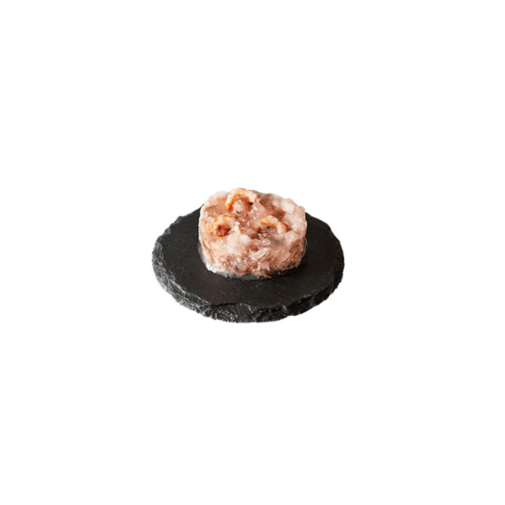 Natua Natural Jelly Pollo e Prosciutto per Gatti - SuiteForPets