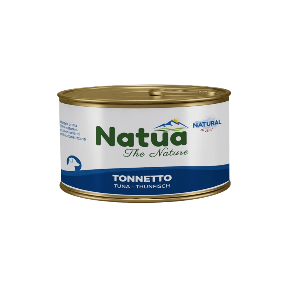 Natua Natural Adult Dog Jelly Tonnetto - SuiteForPets