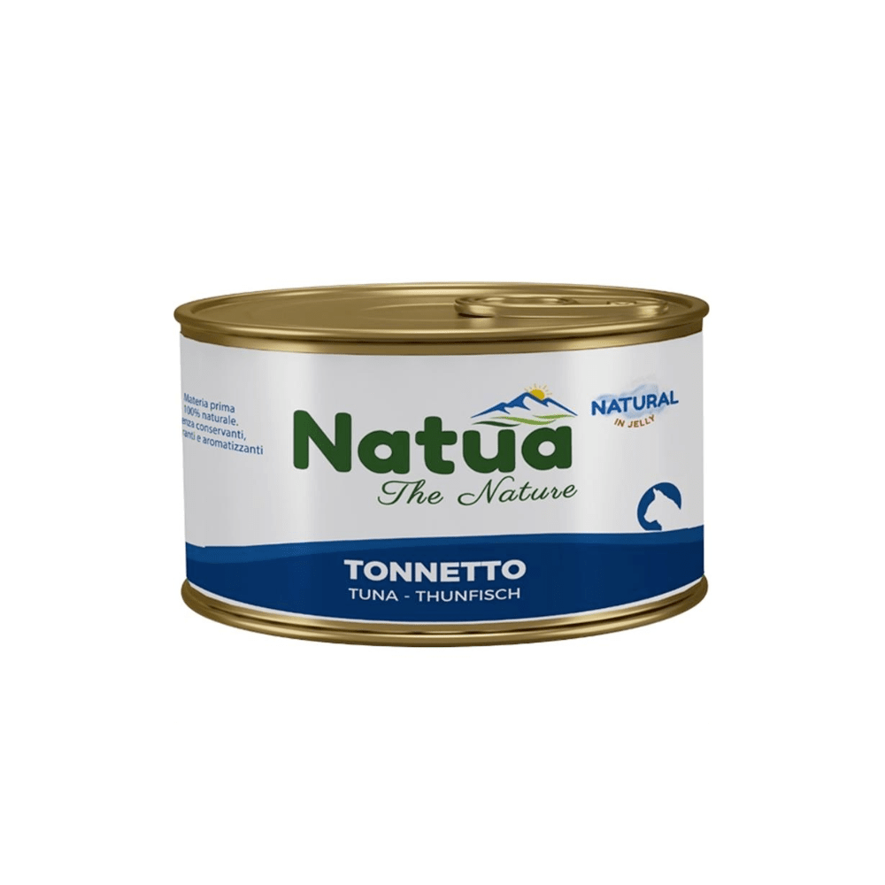 Natua Natural Jelly Tonnetto per Gatti - SuiteForPets