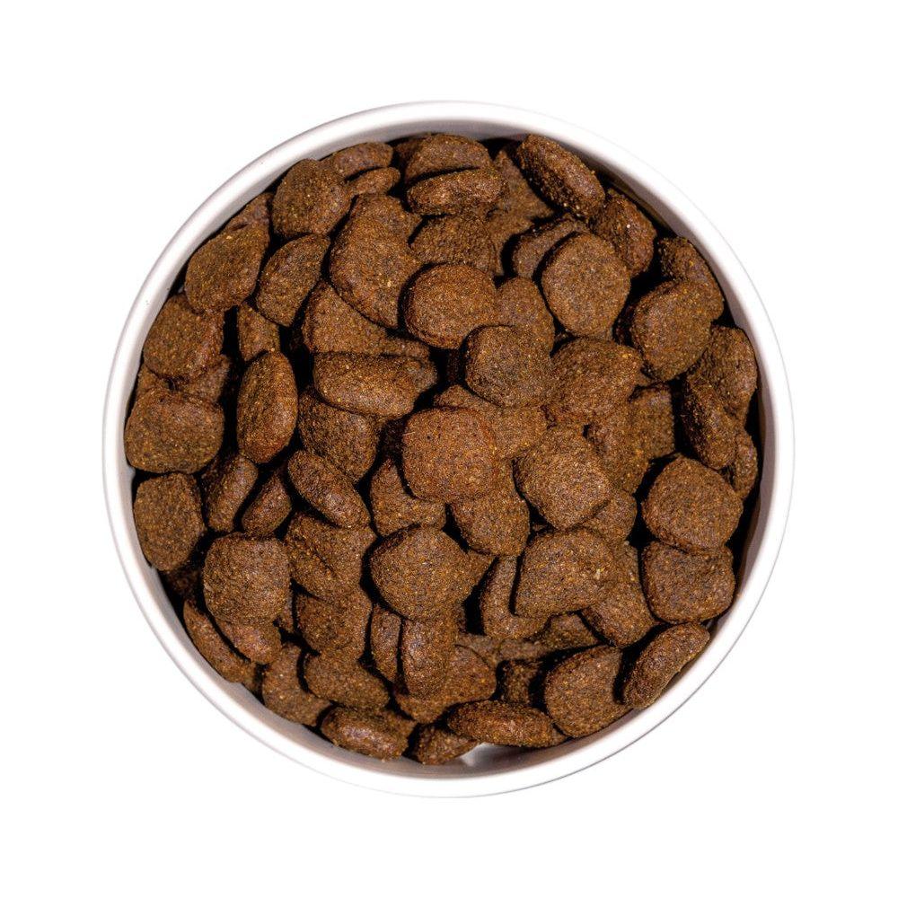 OWNAT PRIME Grain Free Senior Senza cereali con pollo e tacchino per cani anziani - SuiteForPets