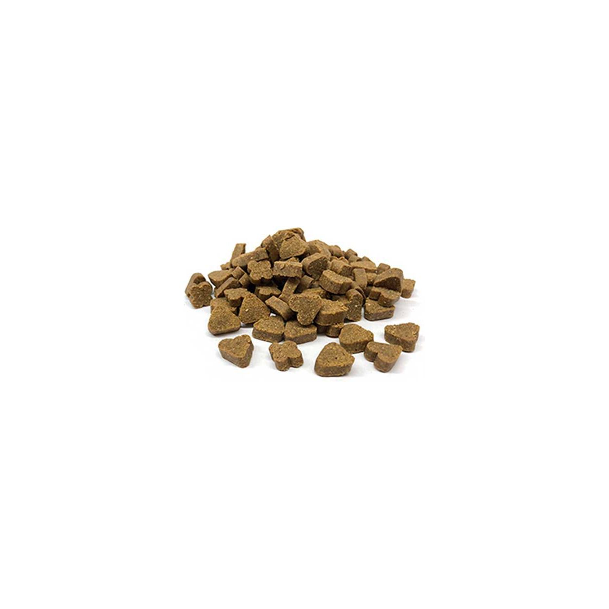 Snacks di Anatra per Cani - SuiteForPets