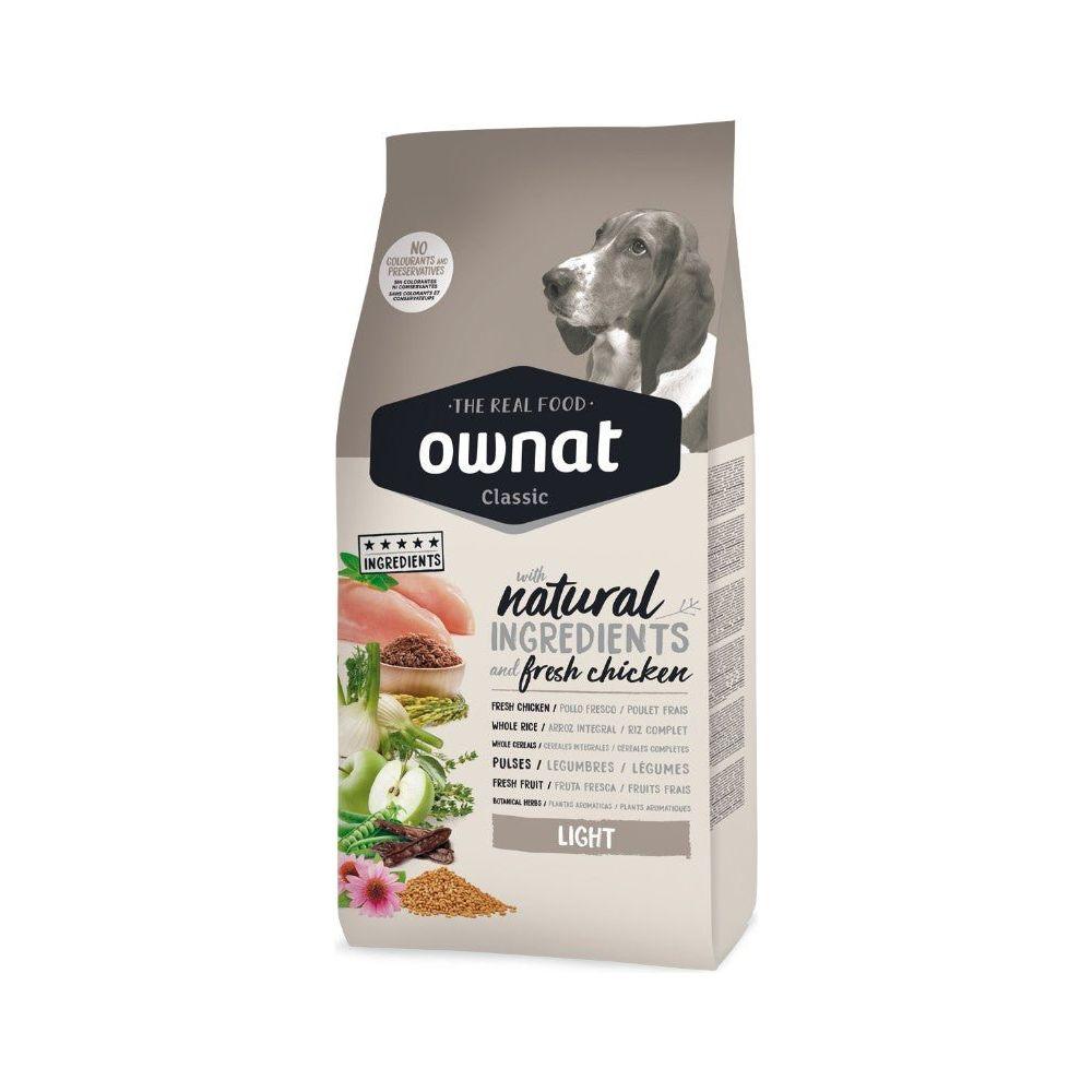 OWNAT Classic Light per cani adulti - SuiteForPets